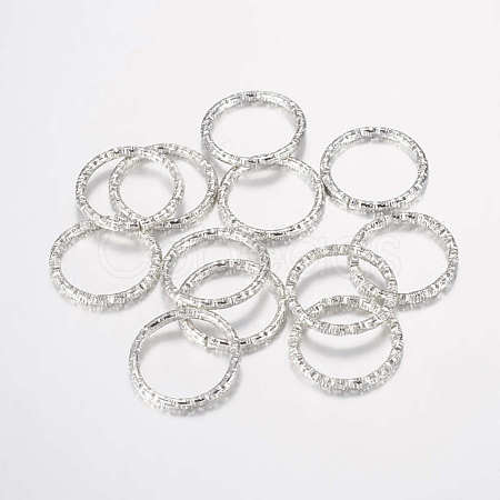 Iron Linking Rings X-IFIN-K032-03P-1