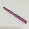 Hot Melt Plastic Glue Sticks, Use for Glue Gun, Violet, 100x7mm