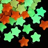 Luminous Resin Pendants RESI-Z038-01P-03-3