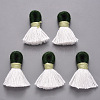 Cotton Tassel Pendant Decorations FIND-N051-003C-1
