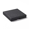 Paper with Sponge Mat Necklace Boxes LS-OBOX-G018-01B-02-2
