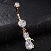 Piercing Jewelry AJEW-EE0003-12-2
