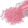 TOHO 8/0 Round Beads X-SEED-TR08-0191B-1