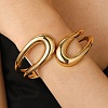 Alloy Cuff Bangles BJEW-R017-01KCG-1
