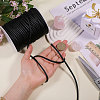 50M Satin Ribbon OCOR-WH0070-171A-3