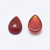 Natural Agate Cabochons G-P384-N09-2