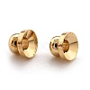 Brass Beads Caps KK-H759-35A-G-2