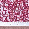 MIYUKI Round Rocailles Beads X-SEED-G007-RR0476-4