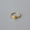 304 Stainless Steel Finger Rings FS-WG4DBCE-06-1