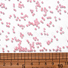 12/0 Glass Seed Beads SEED-A010-2mm-55-3