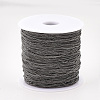 Iron Curb Chains CH-S131-01B-2