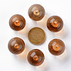 Transparent Acrylic Beads MACR-S370-A20mm-760-3