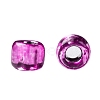 TOHO 8/0 Round Beads SEED-JPTR08-2214-4