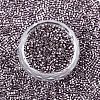 FGB 11/0 Grade A Glass Seed Beads SEED-S030-1204-3
