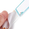 Adhesive Labels Picture Stickers DIY-M035-01D-3