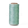 Waxed Polyester Cord YC-I003-A08-1
