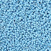 (Repacking Service Available) Glass Seed Beads SEED-C021-2mm-123-2