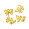Rack Plating Alloy Charms FIND-G045-57MG-3