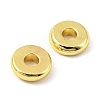 Brass Beads X-KK-D032-01G-G-3