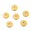 Brass Spacer Beads KK-Q782-06G-2