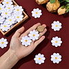 50Pcs Computerized Embroidery Cloth Iron on/Sew on Patches PATC-CY0001-16A-3