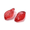 Glass Beads GLAA-D303-08C-2