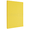 50Pcs A4 Craft Paper Cardstock DIY-SP0003-11H-1