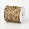 Eco-Friendly Korean Waxed Polyester Cord YC-P002-2mm-1127-3