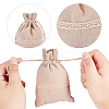 Cotton Packing Pouches OP-PH0001-06-4
