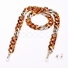 Eyeglasses Chains AJEW-EH00069-2