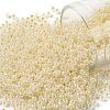 TOHO 11/0 Round Beads SEED-TR11-0901-1