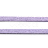 Faux Suede Cord LW-R003-52-4