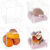 Foldable Transparent PVC Boxes CON-BC0005-77D-1