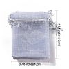 Organza Gift Bags T0CMH-10x12cm-01-4