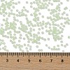 TOHO 11/0 Round Beads SEED-XTR11-0015F-4
