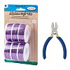 DIY Jewelry Kits DIY-BC0011-38E-1