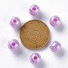 Opaque Acrylic Beads MACR-S370-D8mm-A03-3