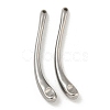 Non-Tarnish 304 Stainless Steel Pendants STAS-N103-150P-5