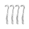 Zinc Alloy Bookmarks LS-PALLOY-16-AS-FF-3
