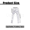 Cloth Doll Trousers DIY-FH0011-08-2
