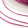 Round Metallic Thread MCOR-L001-1mm-14-2