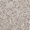 Glass Bugle Beads X-SEED-S032-08A-21-2