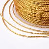 9-Ply Metallic Thread OCOR-G012-01C-01-3