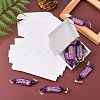 Kraft Paper Gift Box X-CON-K003-03A-02-4