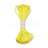 Polyester Embroidery Floss OCOR-C005-B02-1