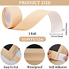 PVC Plastic Waterproof Edge Banding AJEW-WH0009-13A-2