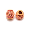 Resin Beads RESI-WH0020-011B-1