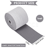 12.5M Polyester Reflective Ribbon OCOR-BC0005-13A-2