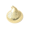 Brass Pendants KK-P290-41G-1
