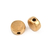 304 Stainless Steel Beads STAS-D394-01D-G-2
